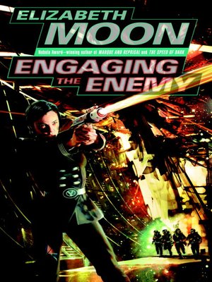 cover image of Engaging the Enemy